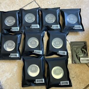 Lashify Gossamers and Wandom 5 pack